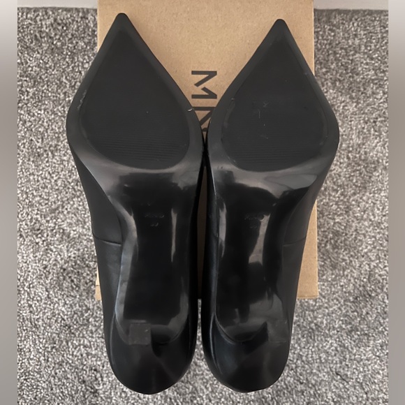 Mango Wally heels Size 39 - Picture 2 of 7